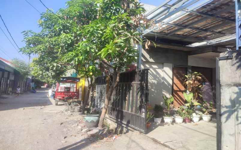 dijual rumah kwangsan