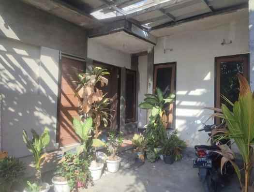 dijual rumah kwangsan