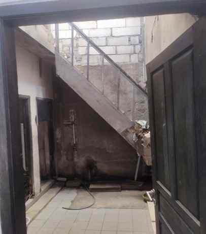 dijual rumah kwangsan