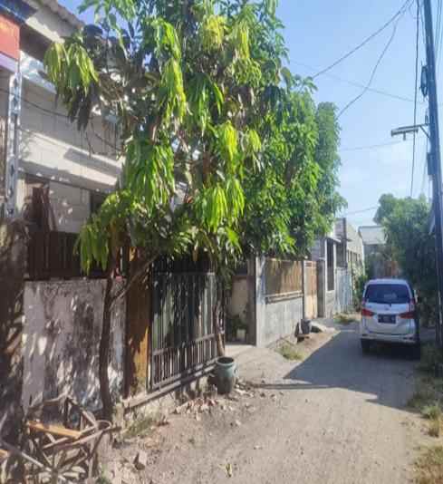 dijual rumah kwangsan