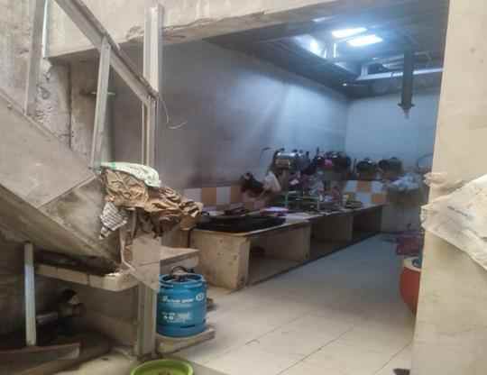 dijual rumah kwangsan