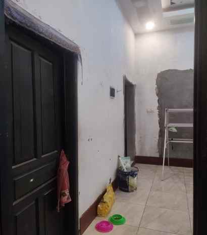 dijual rumah kwangsan