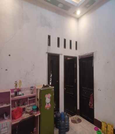 dijual rumah kwangsan