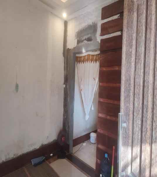 dijual rumah kwangsan