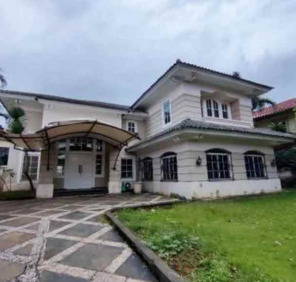 dijual rumah lippo karawaci