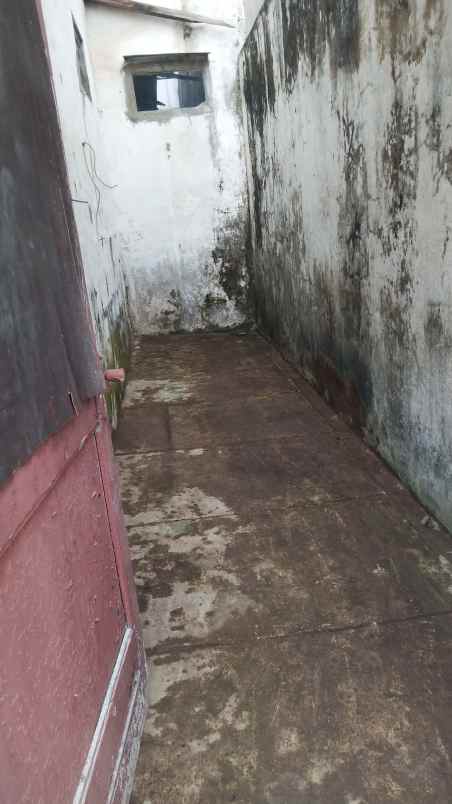 dijual rumah logam jakapurwa margacinta