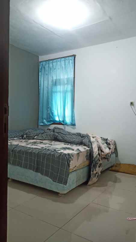 dijual rumah logam jakapurwa margacinta