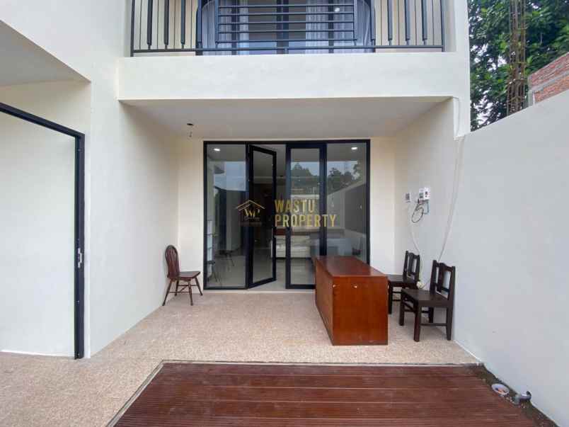 dijual rumah maguwoharjo