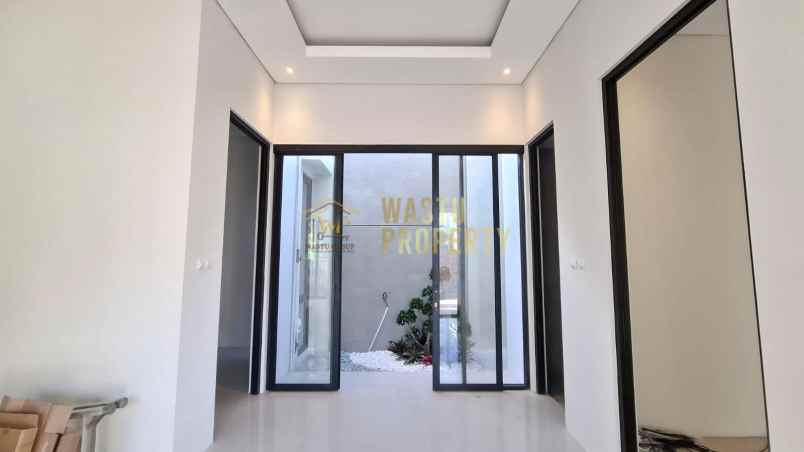 dijual rumah maguwoharjo depok sleman