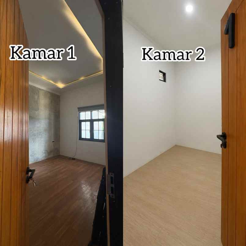 dijual rumah mainroad arcamanik
