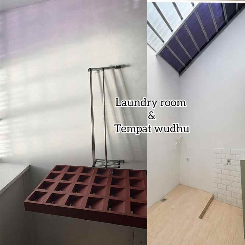dijual rumah mainroad arcamanik