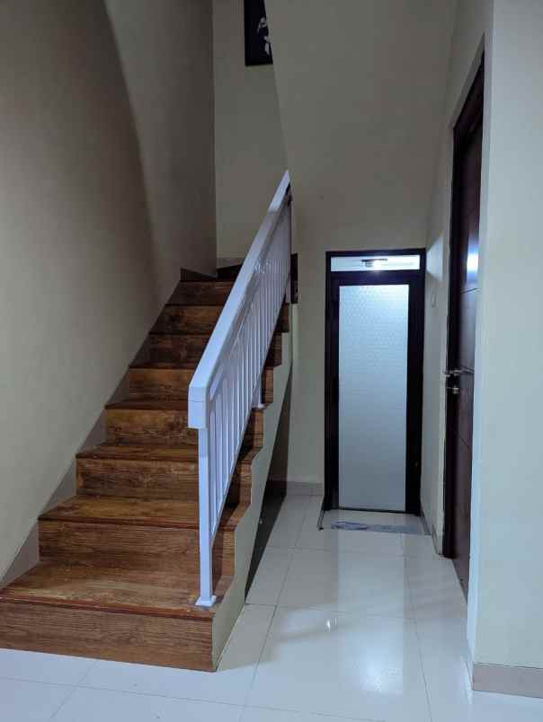 dijual rumah mandalajati bandung jawa barat