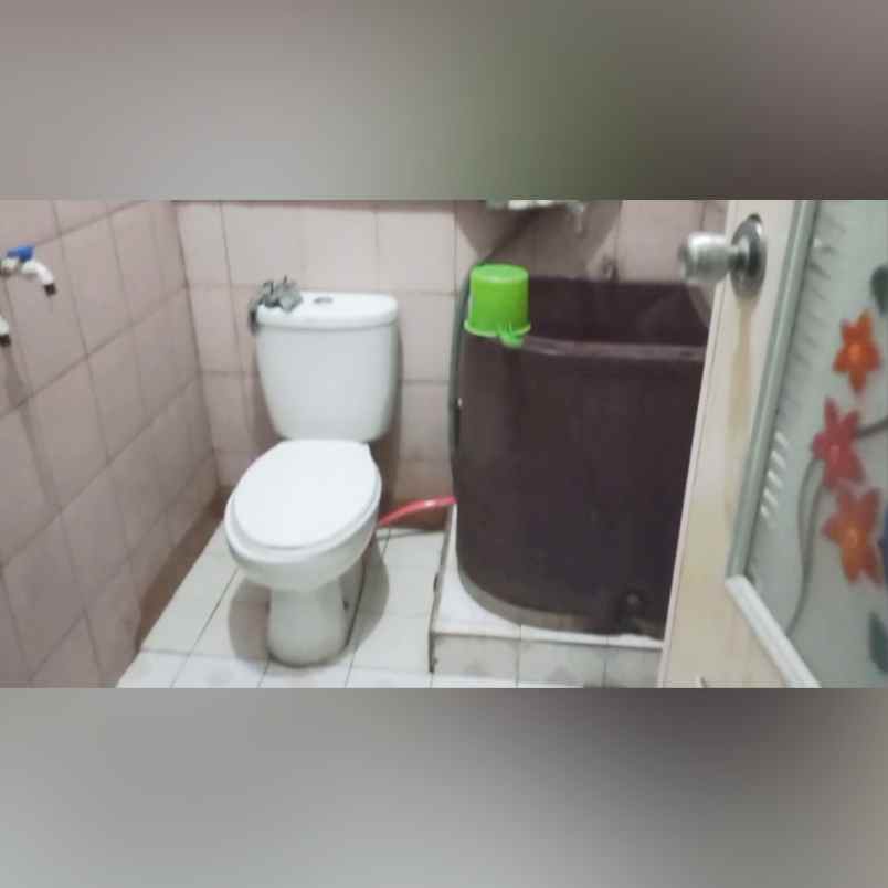 dijual rumah manglayang regencu