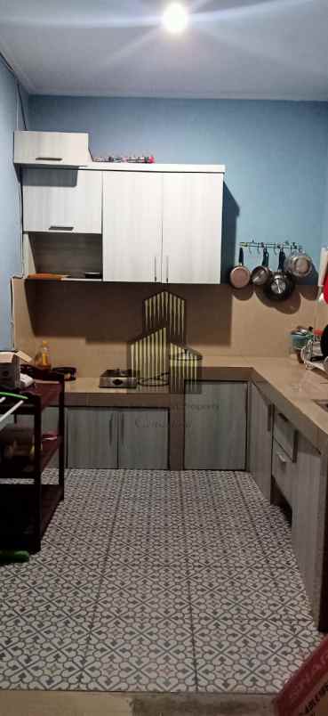 dijual rumah mangunharjo