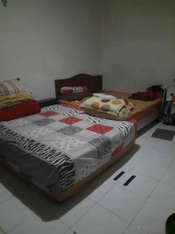 dijual rumah manya kertaadi
