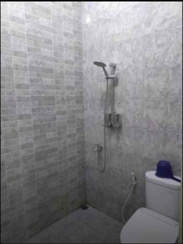 dijual rumah margahayu propelat bandung