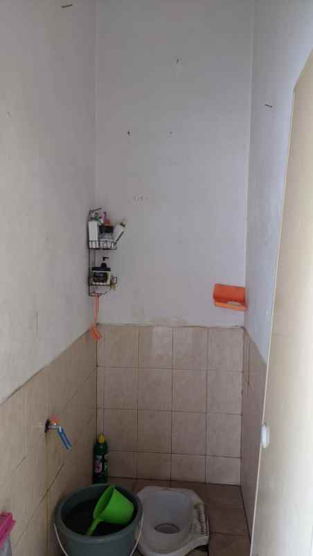 dijual rumah margaluyu indah residence