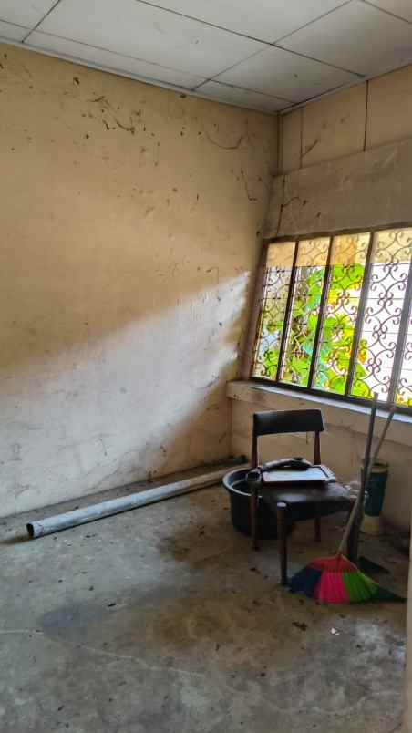 dijual rumah menteng dalam