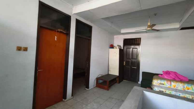 dijual rumah menteng dalam