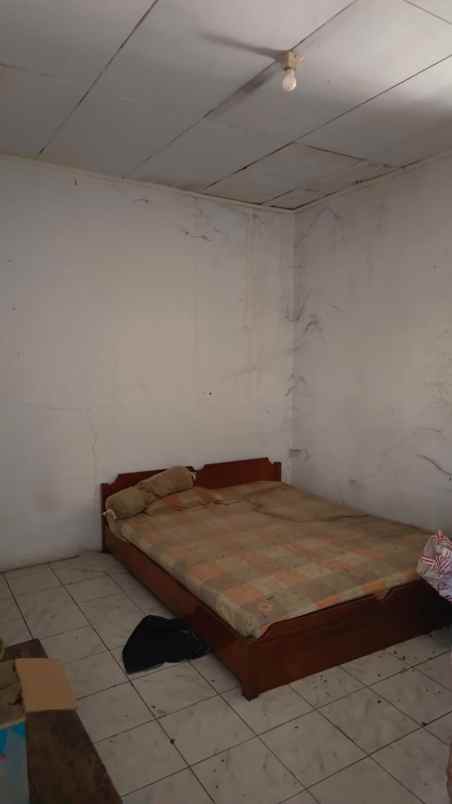 dijual rumah menteng dalam