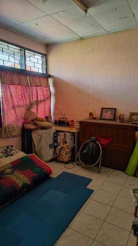 dijual rumah menteng dalam