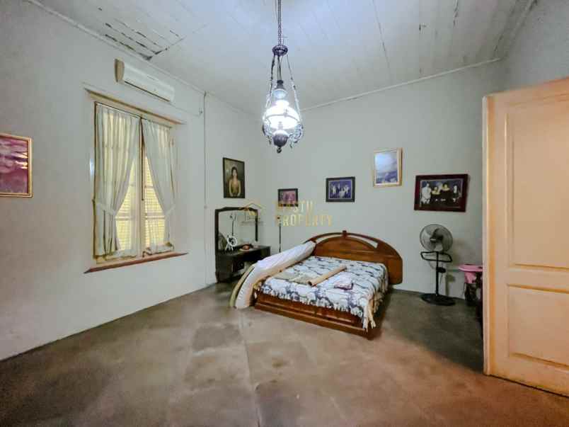 dijual rumah mergangsan kota yogyakarta