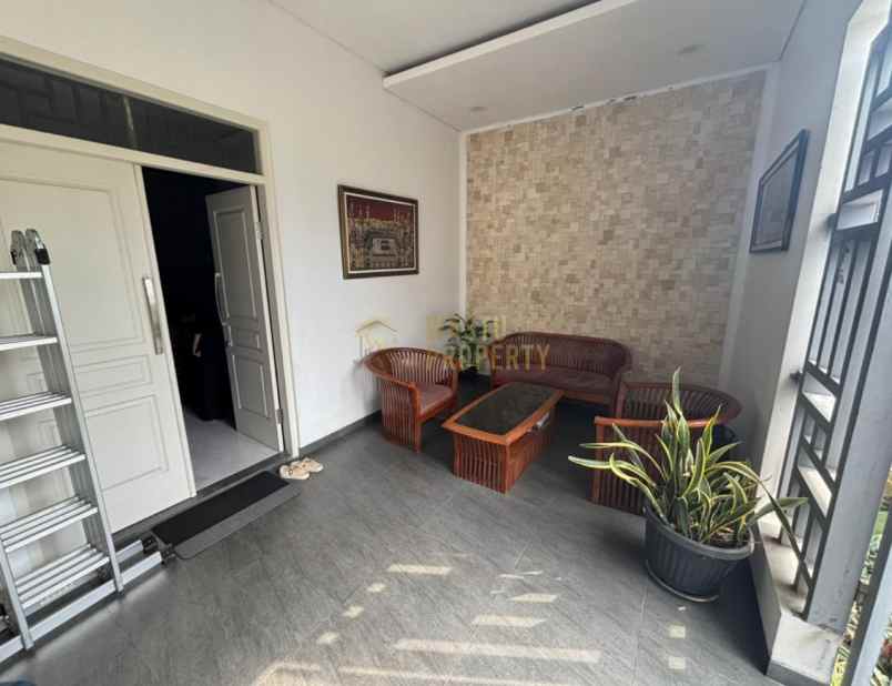 dijual rumah mertoyudan magelang