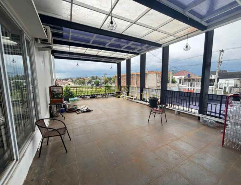 dijual rumah mertoyudan magelang