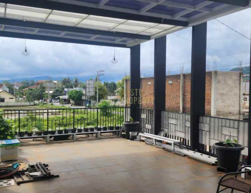 dijual rumah mertoyudan magelang