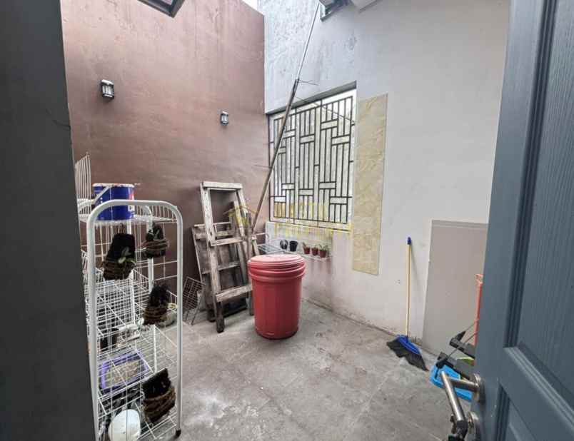 dijual rumah mertoyudan magelang