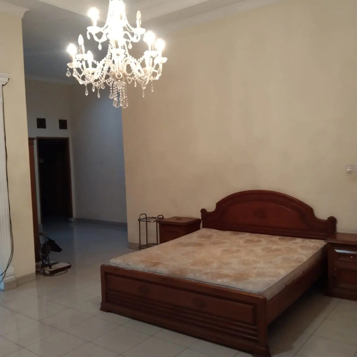 dijual rumah mewah di jakarta timur