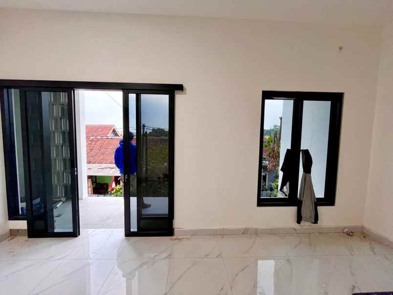 dijual rumah minomartani sleman yogyakarta