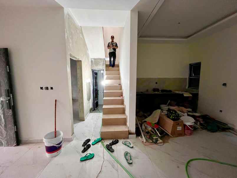 dijual rumah minomartani sleman yogyakarta