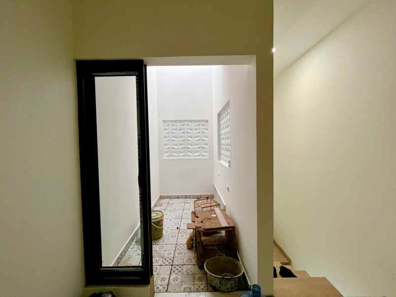 dijual rumah minomartani sleman yogyakarta