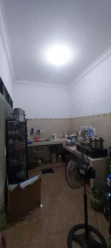 dijual rumah mojoarum