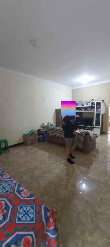 dijual rumah mojoarum