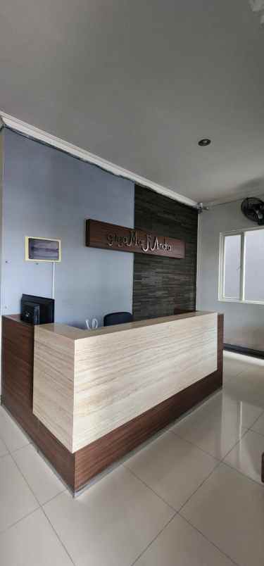 dijual rumah mojoarum