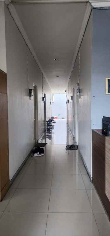dijual rumah mojoarum