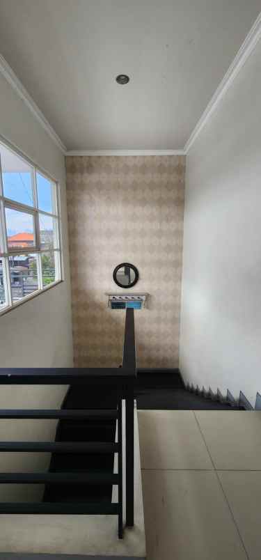 dijual rumah mojoarum