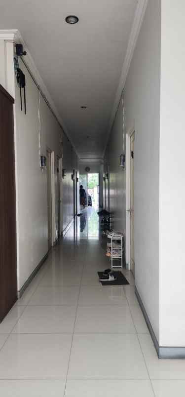 dijual rumah mojoarum