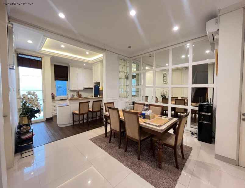 dijual rumah mulyorejo