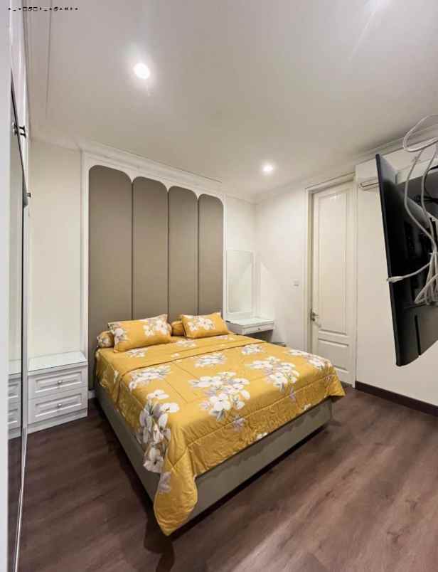 dijual rumah mulyorejo