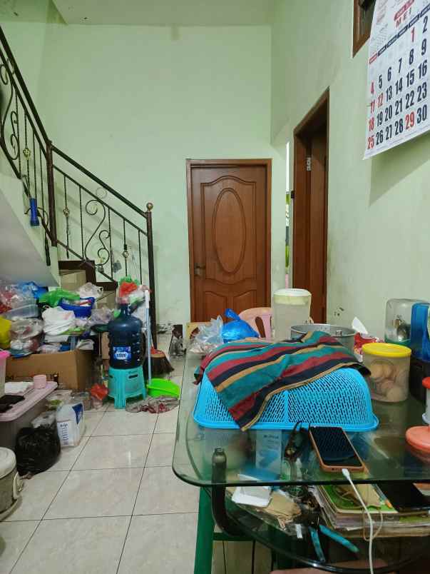 dijual rumah mulyosari