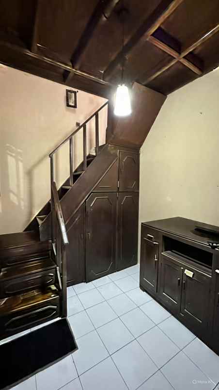 dijual rumah murah dan nyaman komplek riung bandung
