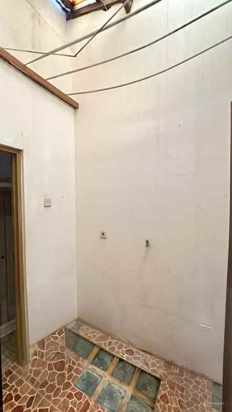 dijual rumah murah dan nyaman komplek riung bandung