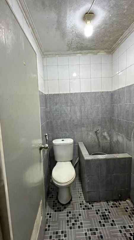 dijual rumah murah dan nyaman komplek riung bandung