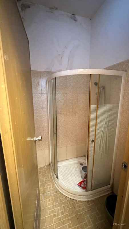 dijual rumah murah dan nyaman komplek riung bandung