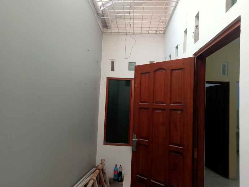 dijual rumah murah harga nego di kalasan