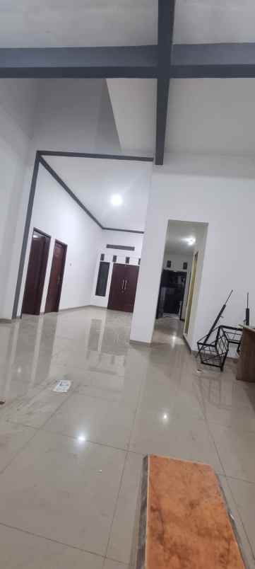 dijual rumah murah perumahan oma view kota malang