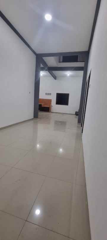 dijual rumah murah perumahan oma view kota malang